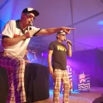 FEESTIVAL ZATERDAG (31)