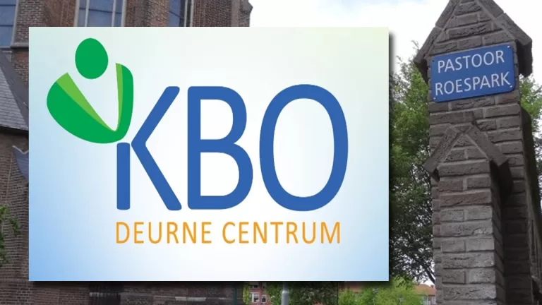 KBO Deurne-centrum viert 70-jarig bestaan met feestweek vol activiteiten in Pastoor Roespark