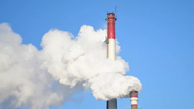 Luchtkwaliteit in Deurne volgens Gezonde Lucht Check van Longfonds ‘matig’