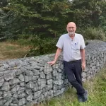 Oorlogsmonument t Rijtven – Peter van de Westerlo_FOTO Babette Marges
