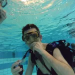 Red Lobster Divers_foto leerling