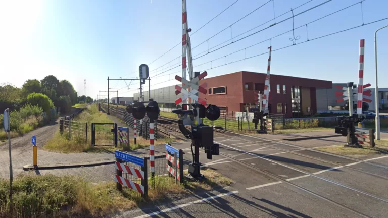 Kogel is door de kerk; spoortunnel bij Binderendreef in Deurne mag 10 miljoen duurder worden