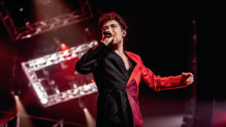 Thuiswedstrijd voor Tribute to TOTO in Cultuurcentrum Deurne: ‘Dat is inmiddels jaarlijkse traditie’