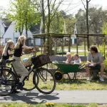 Voorbeeld Woonzorgzone_ FOTO Freekje Groenemans