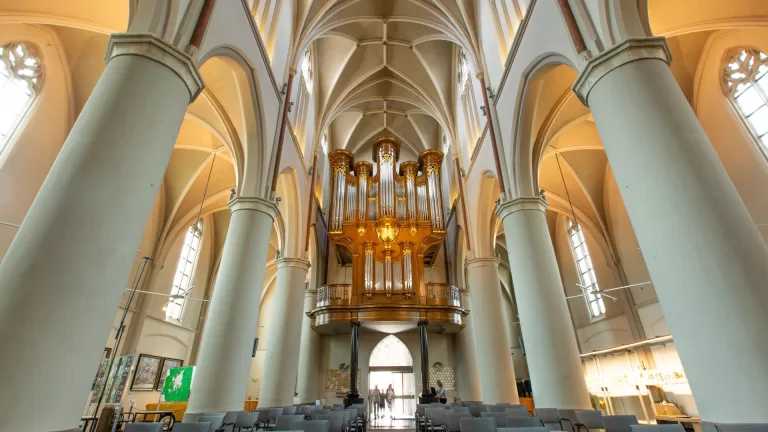 Monumentale gebouwen zetten deuren open en geven inkijkje in geschiedenis van Deurne