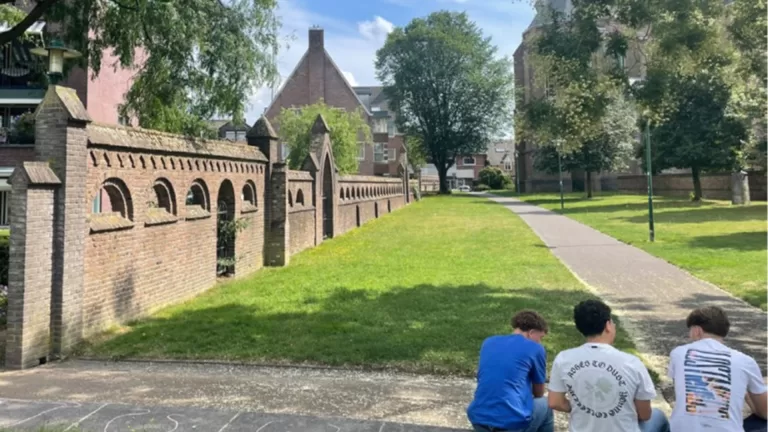 Burgerinitiatief Zorgsamenbuurt Deurne vraagt in nieuwe fase om inbreng van inwoners