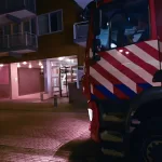 Wateroverlast Visser