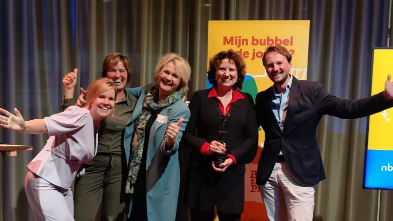 Deurne heeft beste bibliotheek van Nederland vanwege ‘nauwe verbinding met lokale community’