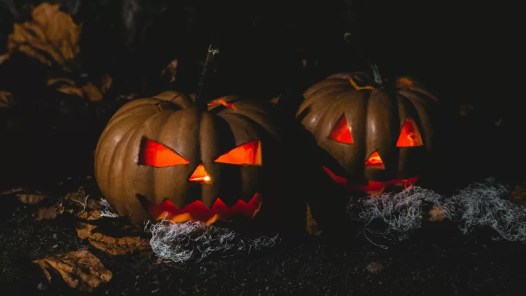 Oranjevereniging neemt stokje over bij organisatie Vlierdense Halloweentocht