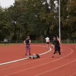 HEAVIEST MILE (15)