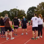 HEAVIEST MILE (30)