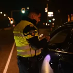 Alcoholcontrole Helmondseweg