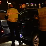 Alcoholcontrole Helmondseweg