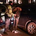 Alcoholcontrole Helmondseweg