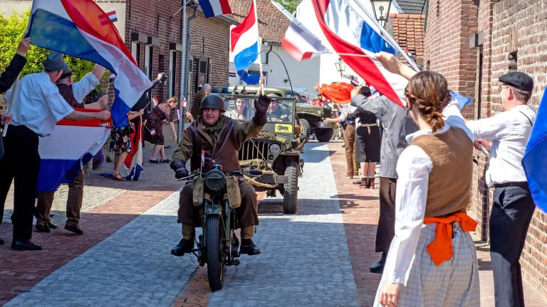 Opnieuw extra voorstelling ‘Burgemeestersmoord’ in Cultuurcentrum Deurne