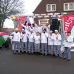 Beckers_Vrienden en collega’s Pieter Manders