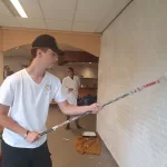 De LindeLinQ-aan het werk