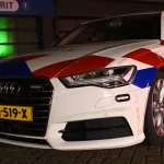Alcoholcontrole Helmondseweg
