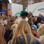 SINTERKLAASINTOCH DEURNE (1)