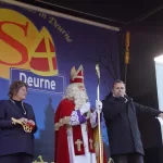 SINTERKLAASINTOCH DEURNE (11)