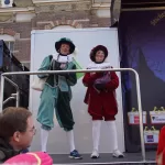 SINTERKLAASINTOCH DEURNE (13)