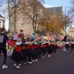 SINTERKLAASINTOCH DEURNE (18)