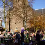 SINTERKLAASINTOCH DEURNE (2)