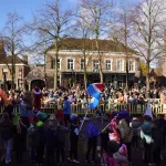 SINTERKLAASINTOCH DEURNE (3)