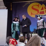 SINTERKLAASINTOCH DEURNE (4)