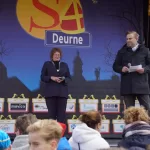 SINTERKLAASINTOCH DEURNE (7)