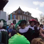 SINTERKLAASINTOCH DEURNE (9)