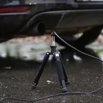 Grote politiecontrole Deurne-Helmond