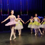 BALLET CCD (60)