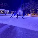 IJsfestijn Deurne sluit ‘s avonds de deuren