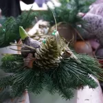 IJSFESTIJN WORKSHOP KERSTSTUKJE (11)