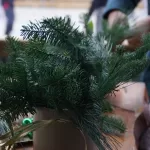 IJSFESTIJN WORKSHOP KERSTSTUKJE (12)