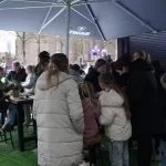 IJSFESTIJN WORKSHOP KERSTSTUKJE (14)