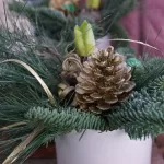 IJSFESTIJN WORKSHOP KERSTSTUKJE (19)