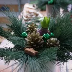 IJSFESTIJN WORKSHOP KERSTSTUKJE (23)