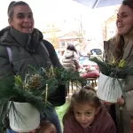 IJSFESTIJN WORKSHOP KERSTSTUKJE (24)