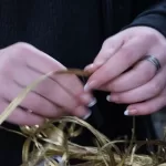 IJSFESTIJN WORKSHOP KERSTSTUKJE (7)