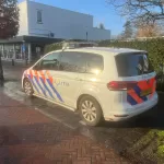 POLITIE OEFENING (2)