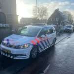 POLITIE OEFENING (3)