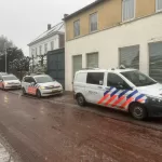 POLITIE OEFENING (5)