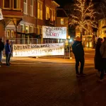 TGO WALSBERG PROTEST (2)