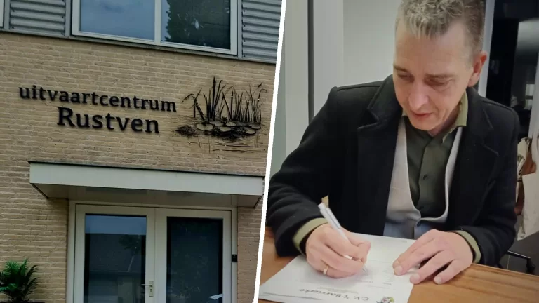 Bijzondere samenwerking: Deurnes uitvaartcentrum sponsort Helmondse carnavalsvereniging