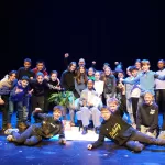 VOORLEESWEDSTRIJD DEURNE (1)