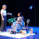 VOORLEESWEDSTRIJD DEURNE (10)