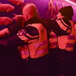 Politie-oefening Deurne