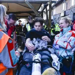 Politie-oefening Deurne